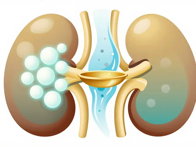Proteinuria Guide: How to Detect Protein in Urine and Protect Your Kidneys