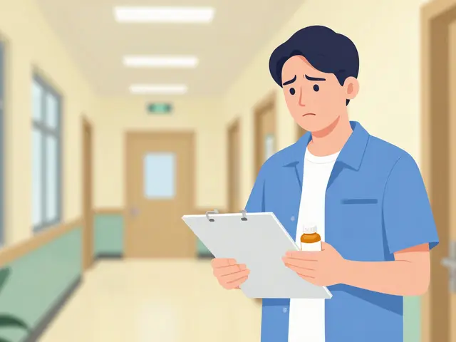 School Medication Guide: How to Ensure Your Child's Safety at School