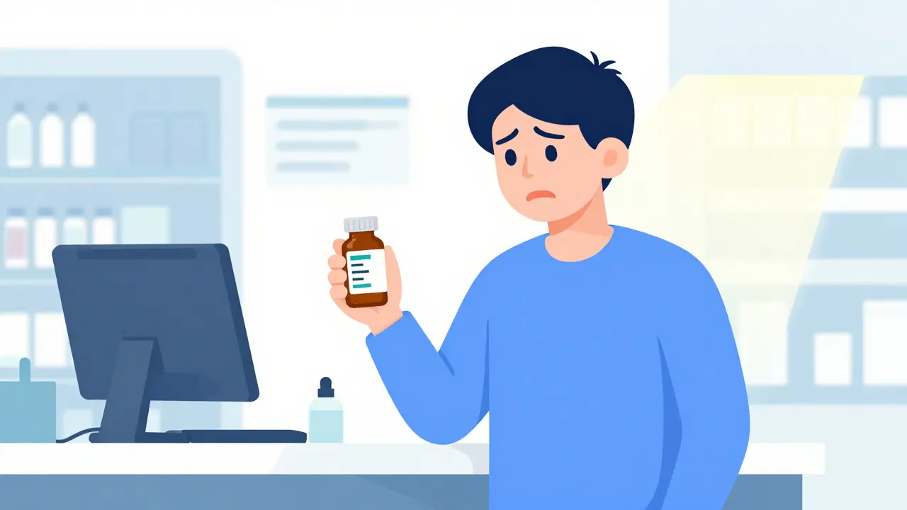 How to Buy Cheap Generic Azithromycin Online Safely in 2026