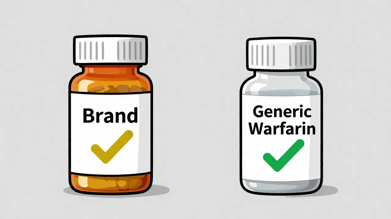 How to Buy Generic Coumadin (Warfarin) Online Safely and Cheaply in 2026
