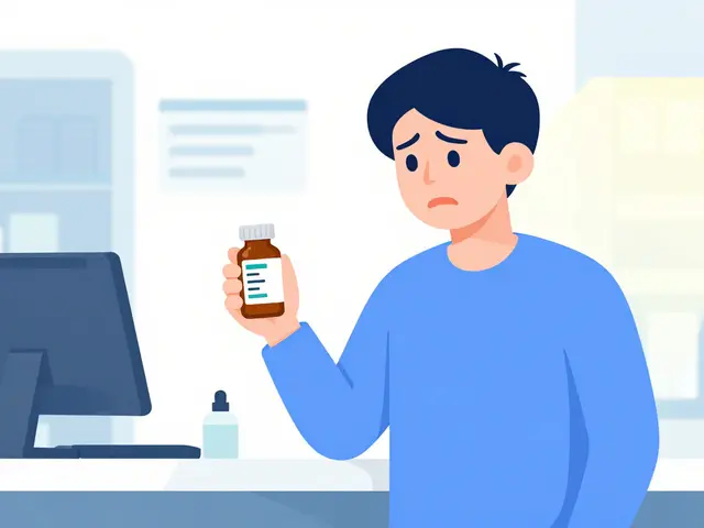 How to Buy Cheap Generic Azithromycin Online Safely in 2026