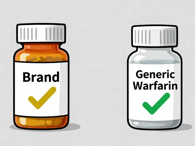 How to Buy Generic Coumadin (Warfarin) Online Safely and Cheaply in 2026