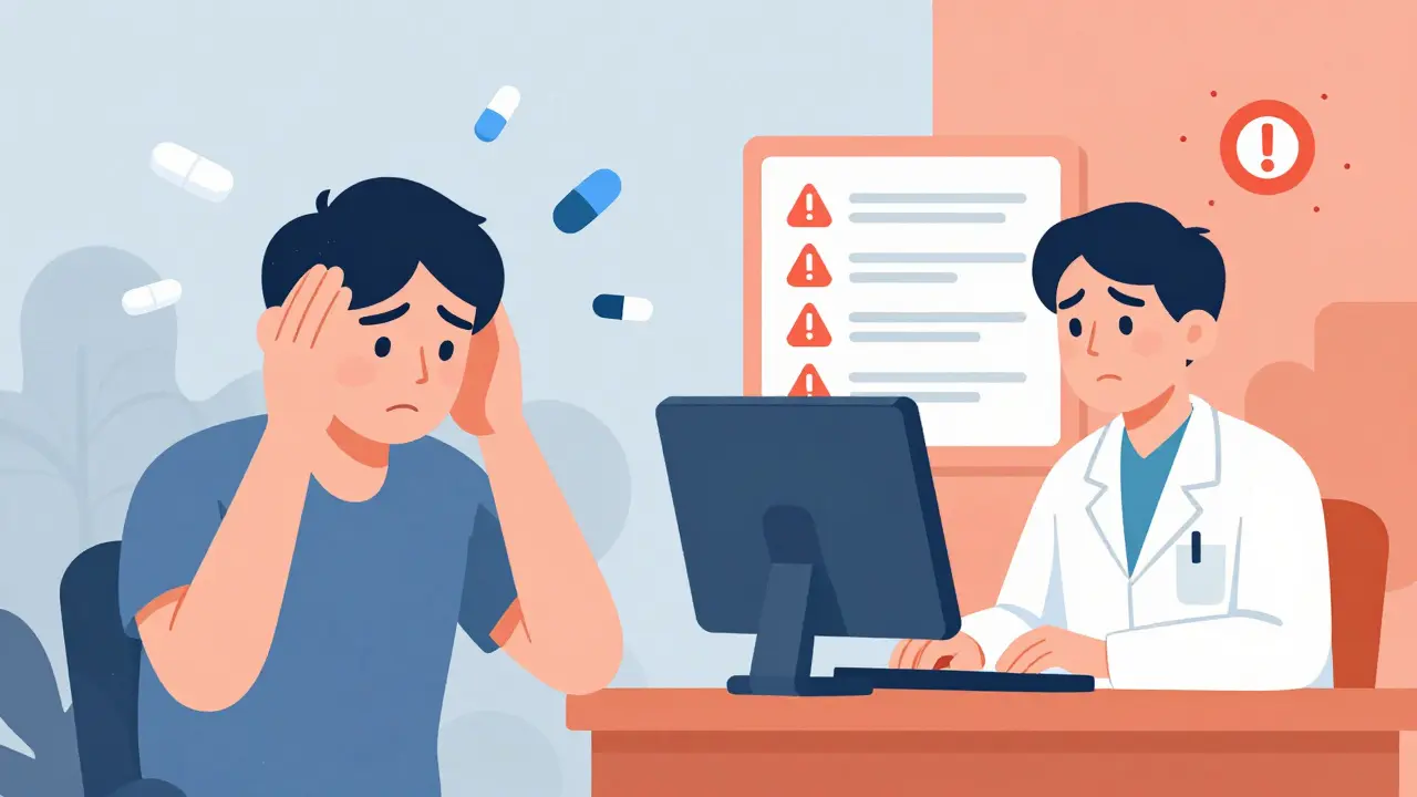 How to Bring Pill Bottles to Appointments for Accurate Reconciliation