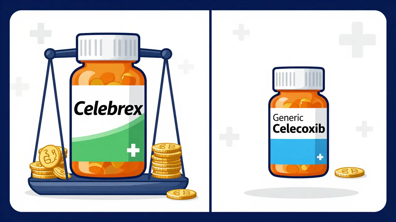 How to Buy Generic Celebrex Online Safely and Cheaply in 2026
