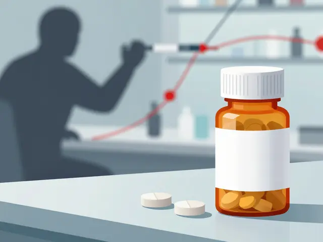 Blockchain for Drug Verification: The Future of Generic Authenticity