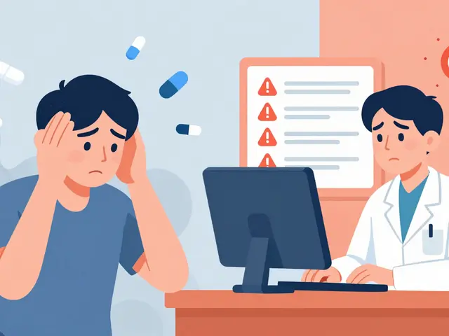 How to Bring Pill Bottles to Appointments for Accurate Reconciliation