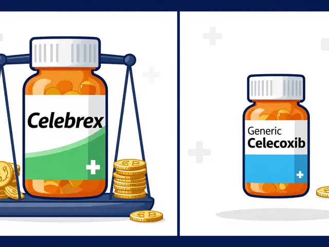 How to Buy Generic Celebrex Online Safely and Cheaply in 2026