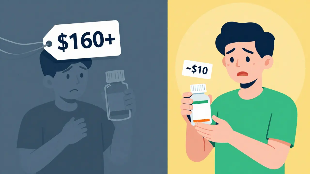 How to Buy Cheap Generic Synthroid Online: Safe Options & Savings for 2026