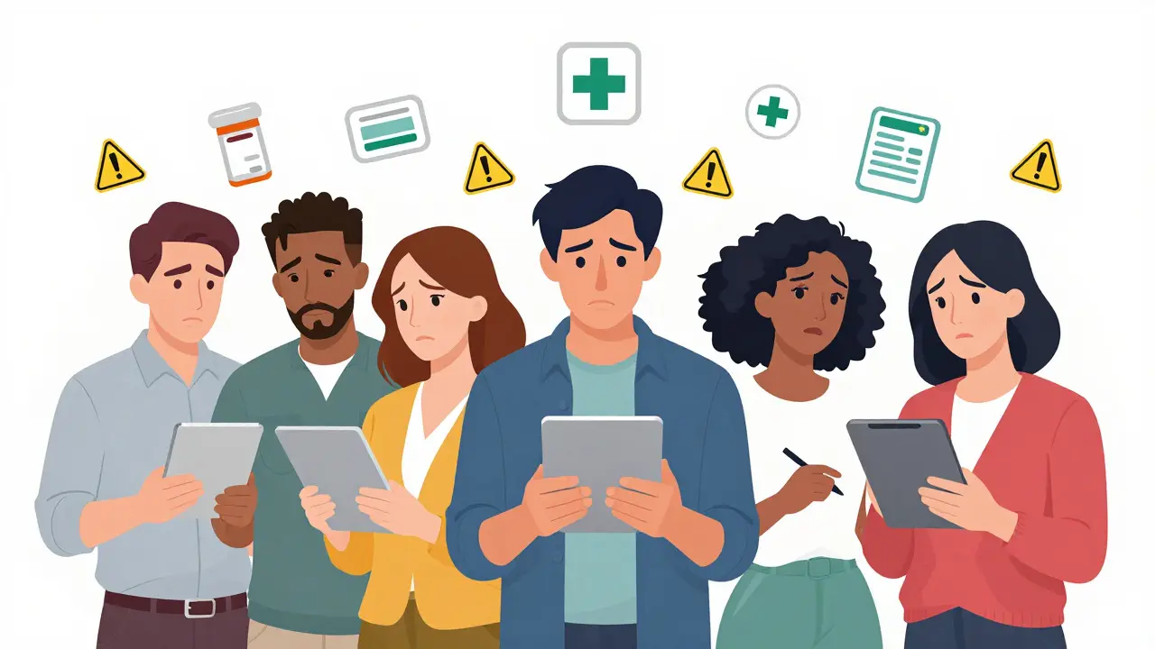 How to Buy Nizatidine Online Safely: UK, US & Canada Guide