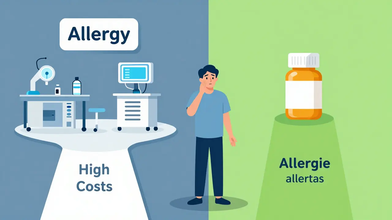 How to Prepare for Antibiotic Allergy Testing: A Step-by-Step Guide