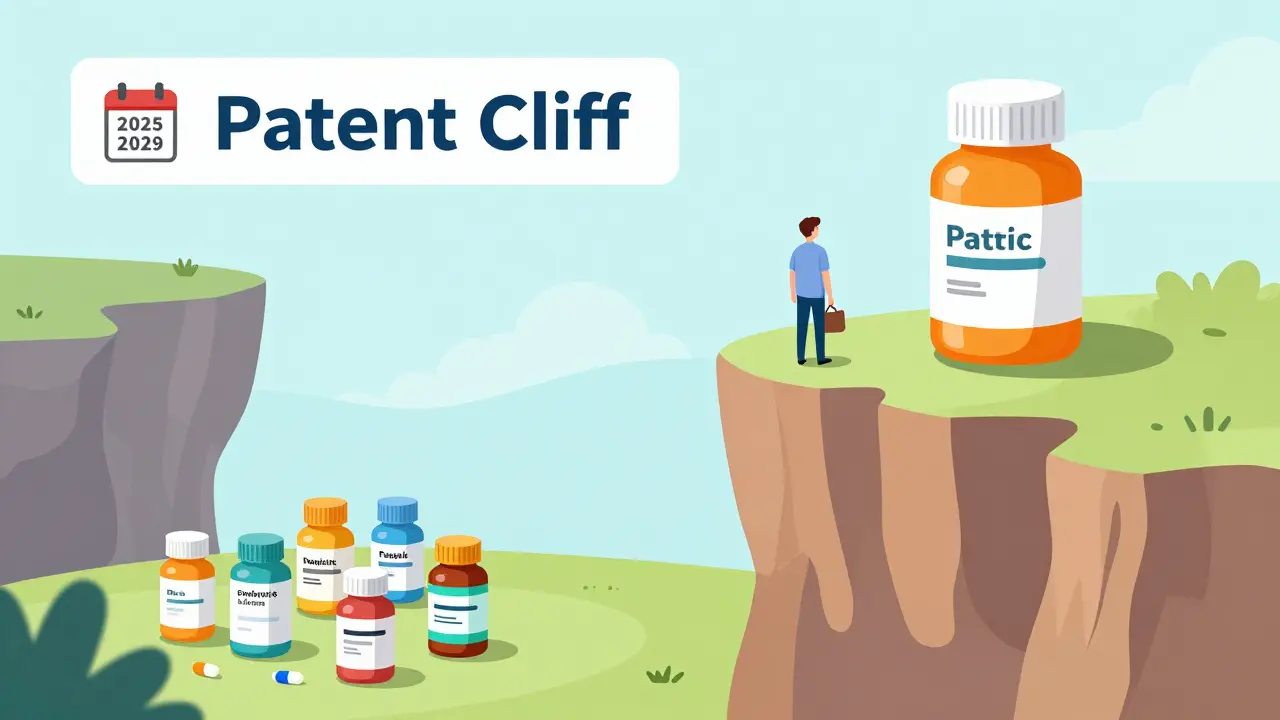 Patent Expiry Guide: What Patients and Healthcare Systems Must Do Now