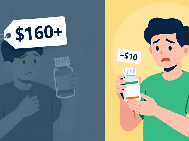 How to Buy Cheap Generic Synthroid Online: Safe Options & Savings for 2026