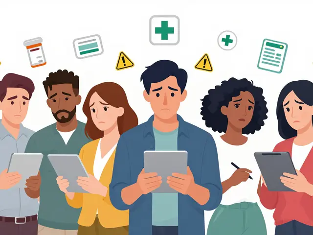 How to Buy Nizatidine Online Safely: UK, US & Canada Guide