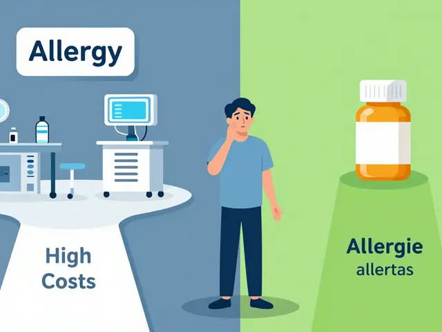 How to Prepare for Antibiotic Allergy Testing: A Step-by-Step Guide