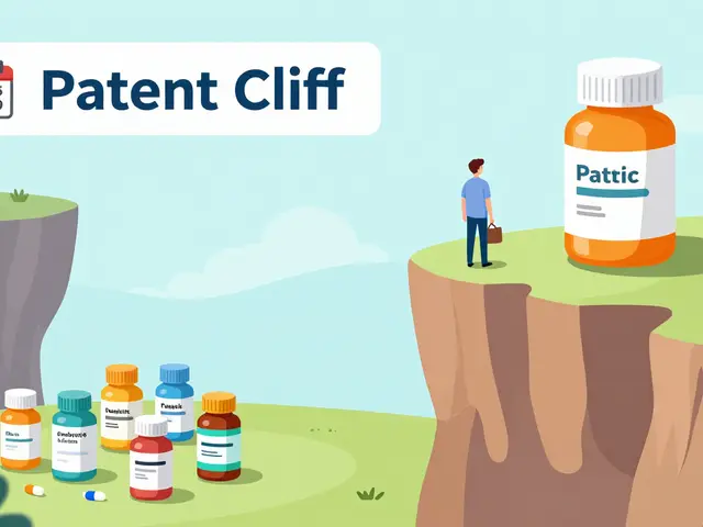 Patent Expiry Guide: What Patients and Healthcare Systems Must Do Now