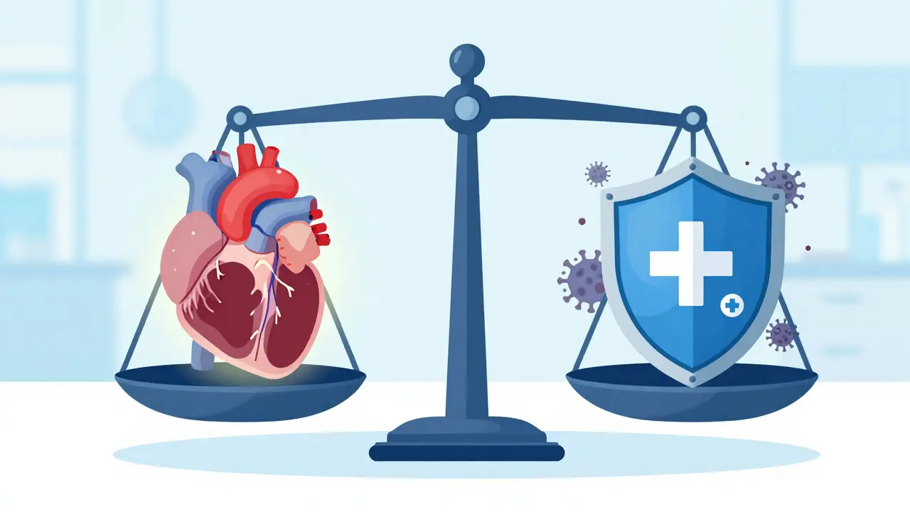 Immunosuppressants: Transplant Medication Safety Essentials
