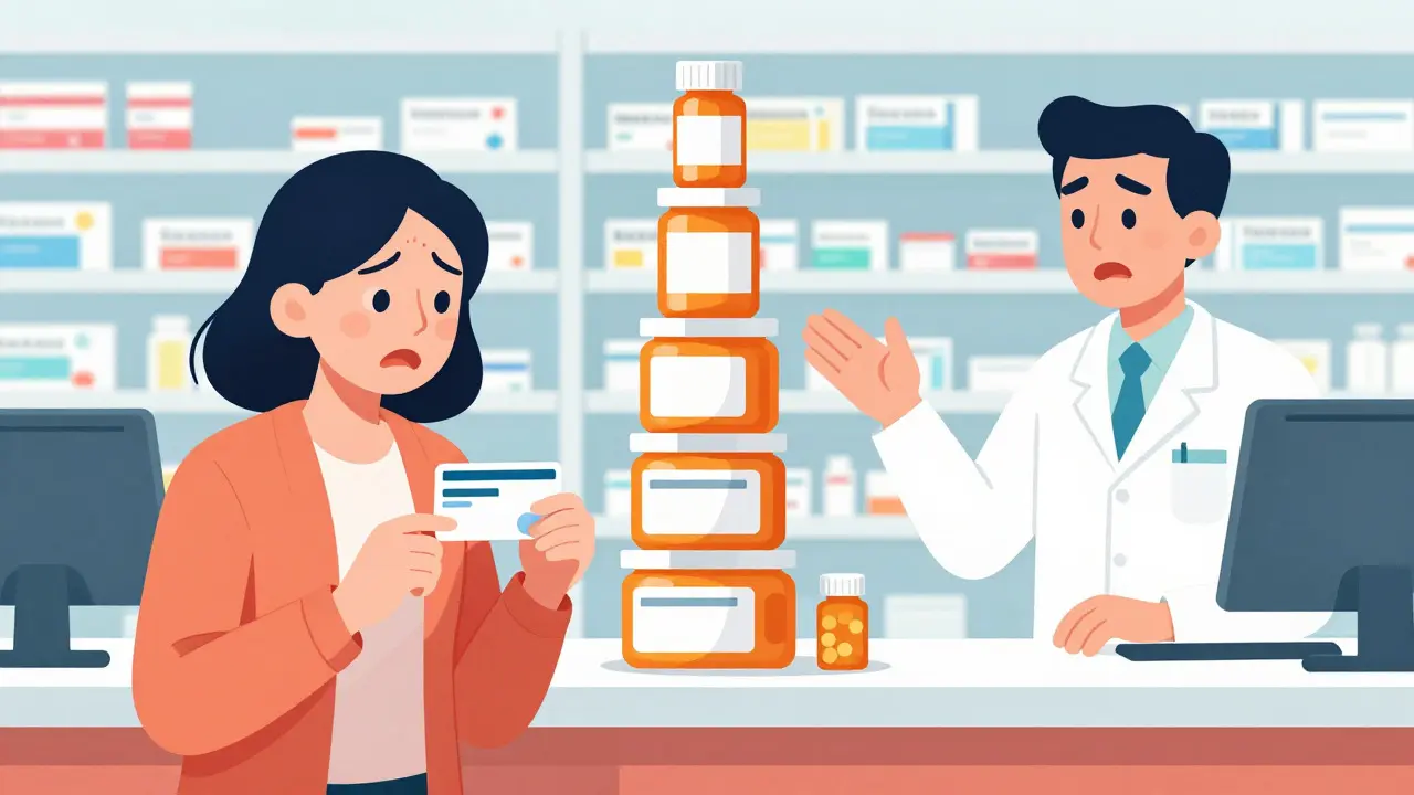 Prescription Insurance Coverage: 7 Critical Questions to Ask Your Plan