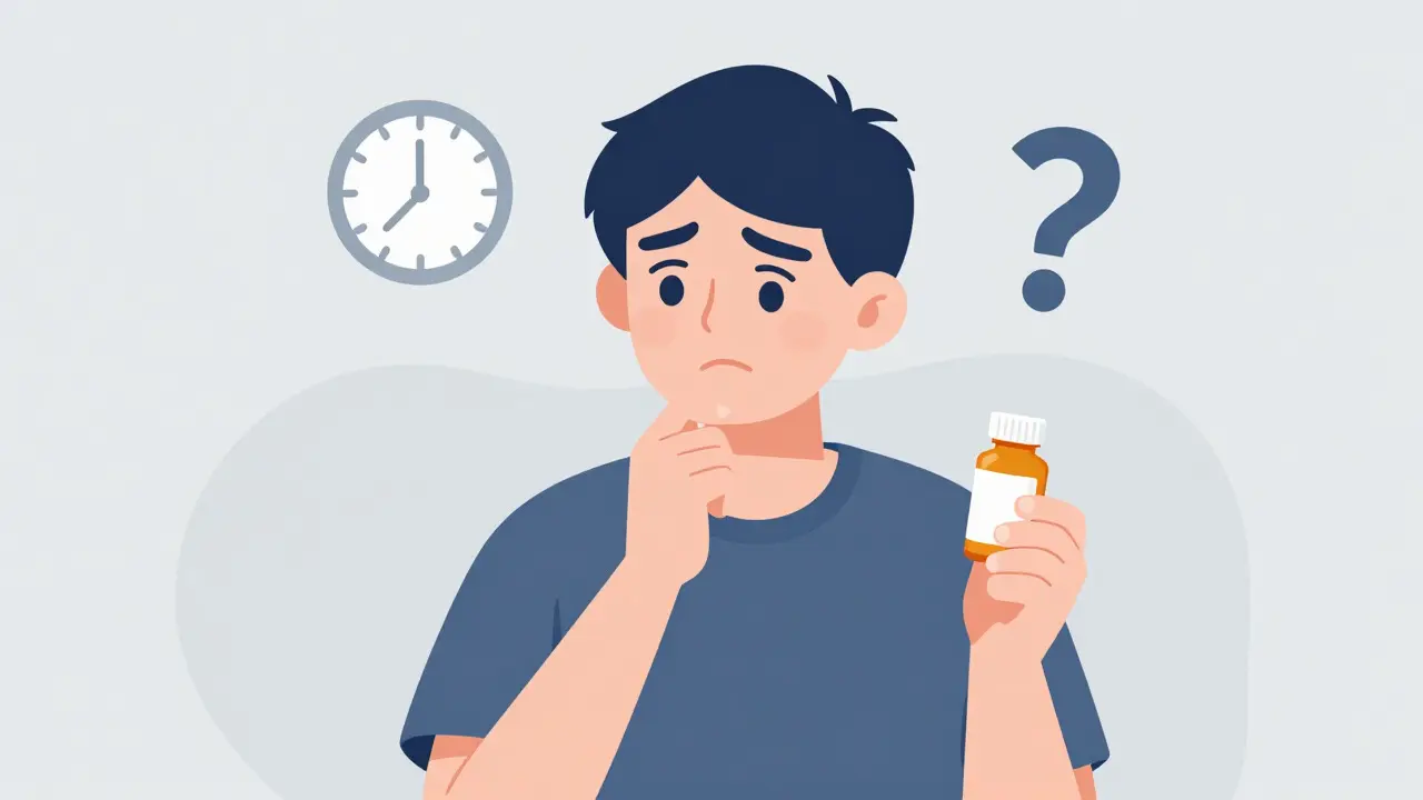 Side Effects vs. Allergies: How to Talk to Your Doctor