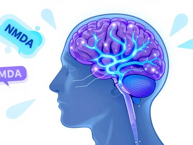 Esketamine Nasal Spray: Managing Dissociation, Blood Pressure, and Monitoring