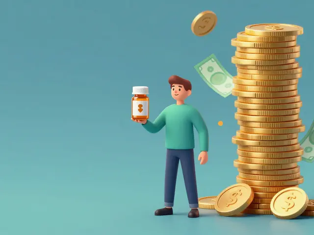 How to Buy Cheap Generic Plavix Online: Costs, Safety, and Best Options
