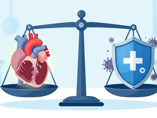 Immunosuppressants: Transplant Medication Safety Essentials