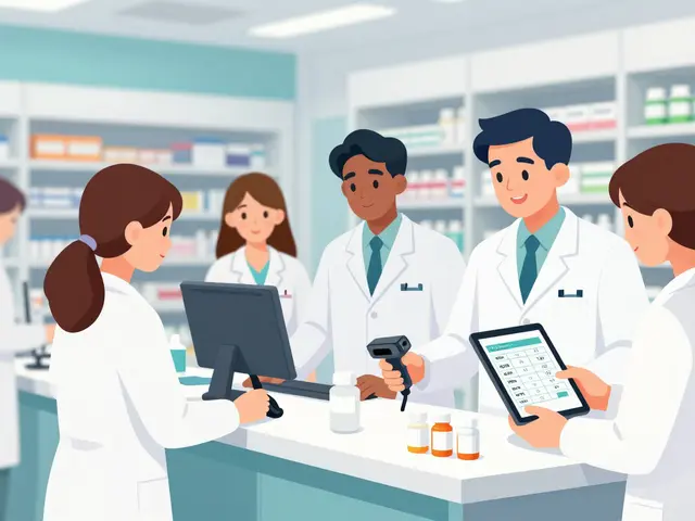 New Safety Data Changing Medication Guidelines: Latest Updates