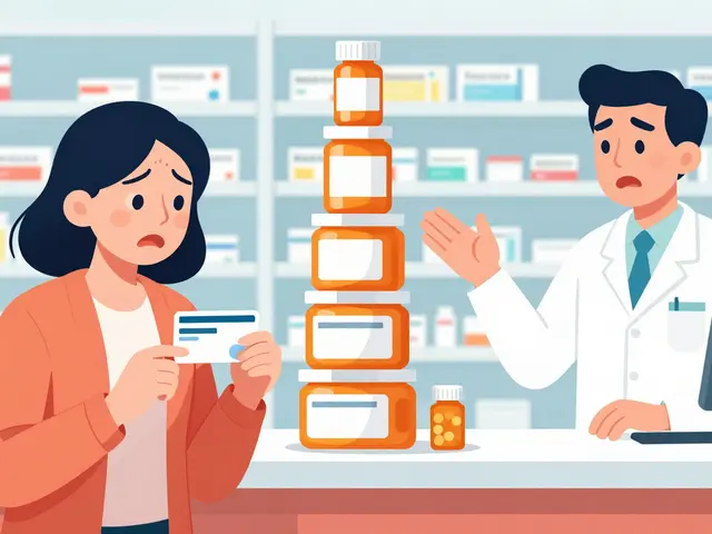 Prescription Insurance Coverage: 7 Critical Questions to Ask Your Plan