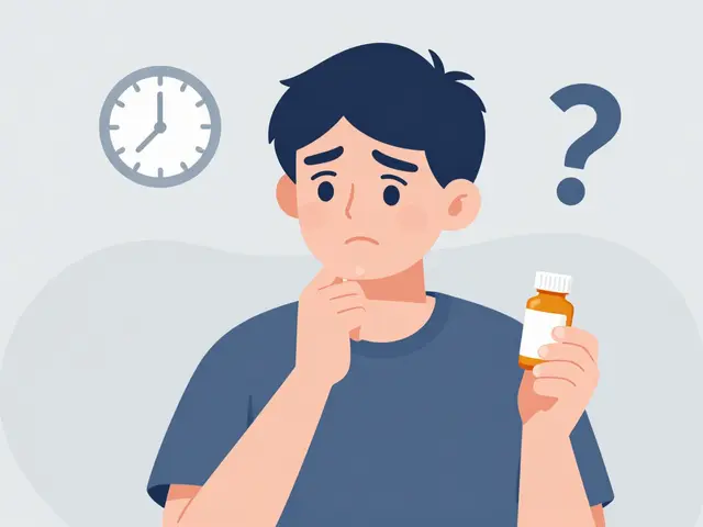 Side Effects vs. Allergies: How to Talk to Your Doctor
