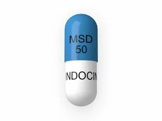 Indocin