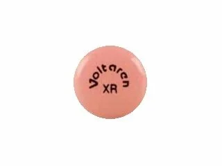 Voltaren Xr